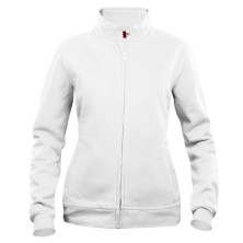 SUDADERA BASIC CARDIGAN LADIES 021039