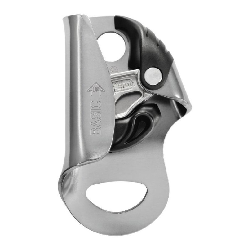 Bloqueador compacto petzl basic