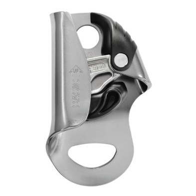 BLOQUEADOR COMPACTO PETZL BASIC