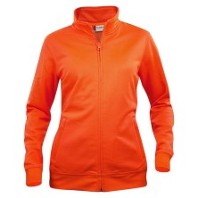 SUDADERA MUJER CLIQUE BASIC 021039