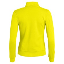 SUDADERA BASIC CARDIGAN LADIES 021039