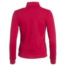 SUDADERA BASIC CARDIGAN LADIES 021039