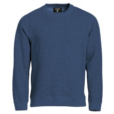 SUDADERA CLIQUE CLASSIC ROUNDNECK 021040