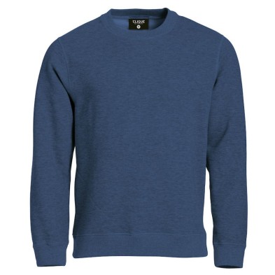 Sudadera Clique Classic Roundneck 021040