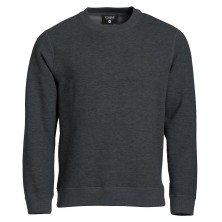 SUDADERA CLIQUE CLASSIC ROUNDNECK 021040