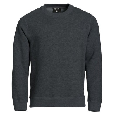 Sudadera Clique Classic Roundneck 021040