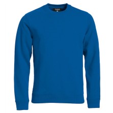 SUDADERA CLIQUE CLASSIC ROUNDNECK 021040
