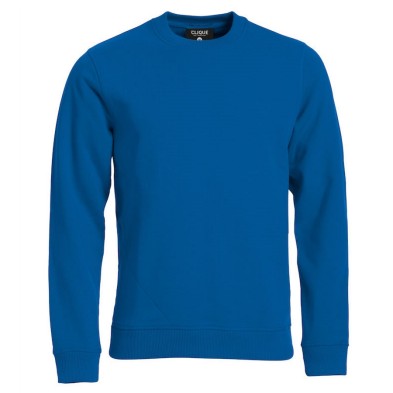 Sudadera Clique Classic Roundneck 021040