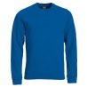 Sudadera clique classic roundneck 021040