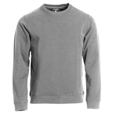 Sudadera Clique Classic Roundneck 021040