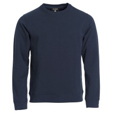 SUDADERA CLIQUE CLASSIC ROUNDNECK 021040