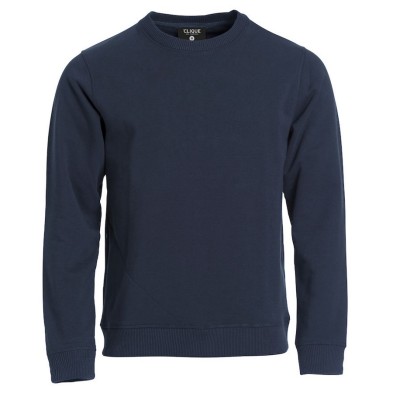 Sudadera Clique Classic Roundneck 021040