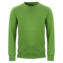 SUDADERA CLIQUE CLASSIC ROUNDNECK 021040