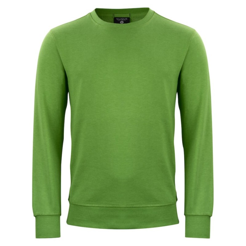 Sudadera clique classic roundneck 021040