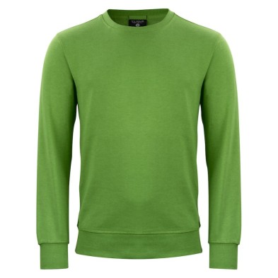 Sudadera Clique Classic Roundneck 021040
