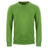 Sudadera clique classic roundneck 021040