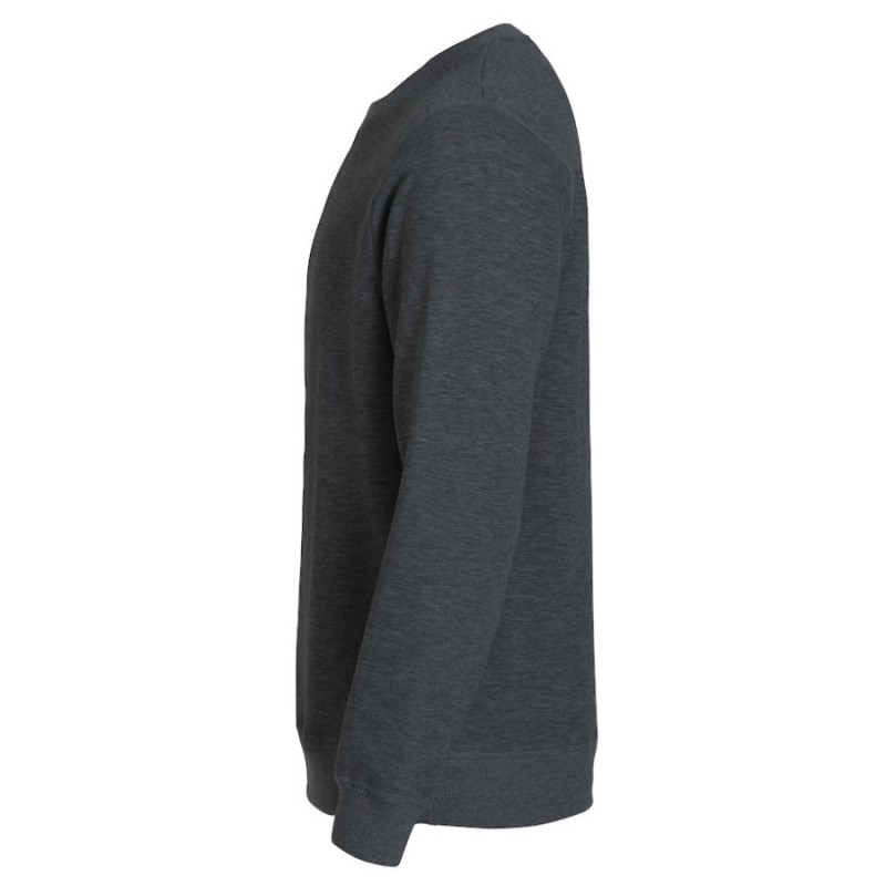 Sudadera clique classic roundneck 021040
