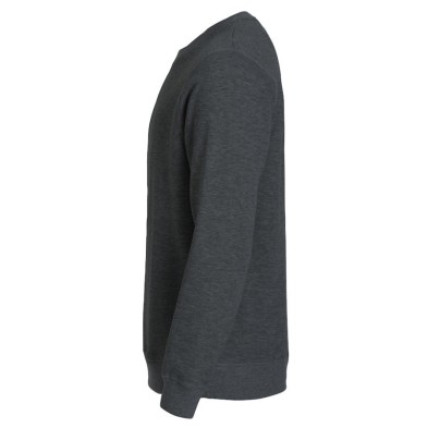Sudadera Clique Classic Roundneck 021040