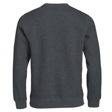 Sudadera Clique Classic Roundneck 021040