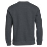 Sudadera clique classic roundneck 021040