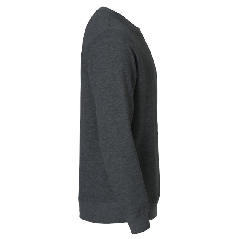 Sudadera clique classic roundneck 021040