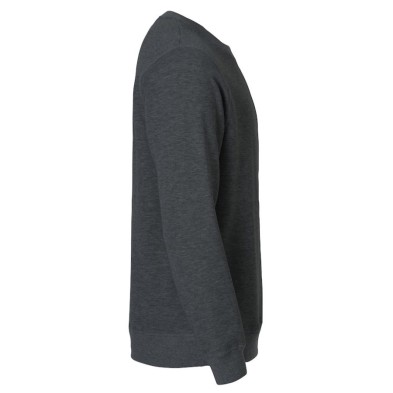 Sudadera Clique Classic Roundneck 021040