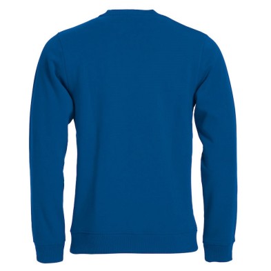 Sudadera Clique Classic Roundneck 021040