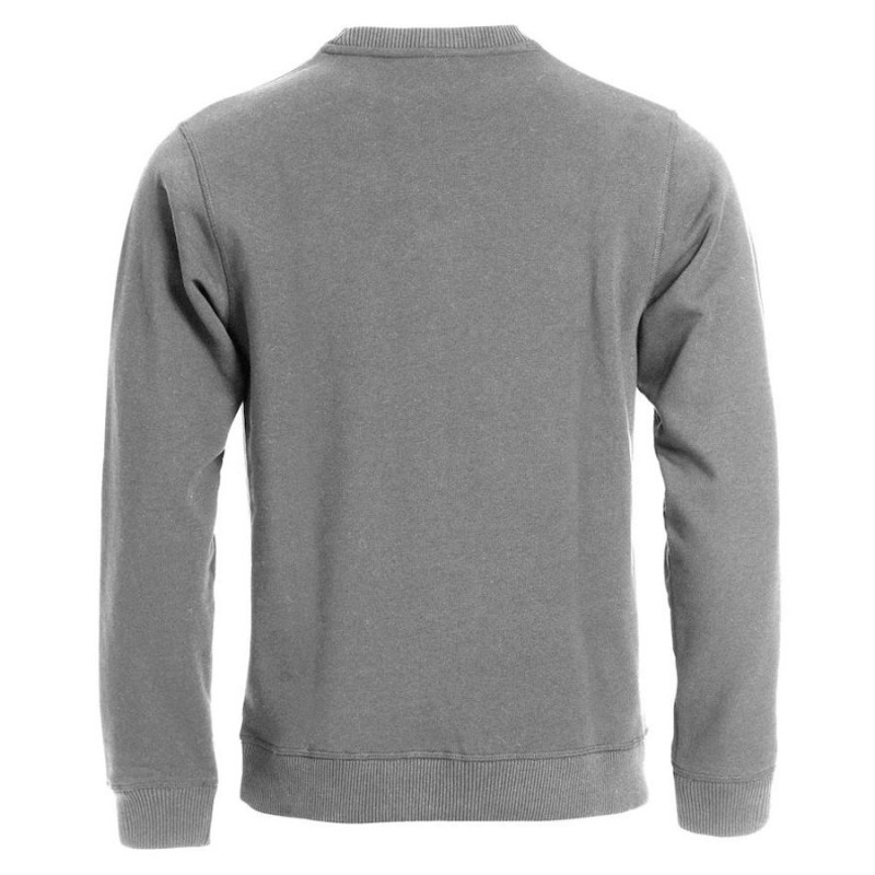 Sudadera clique classic roundneck 021040