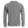 Sudadera clique classic roundneck 021040