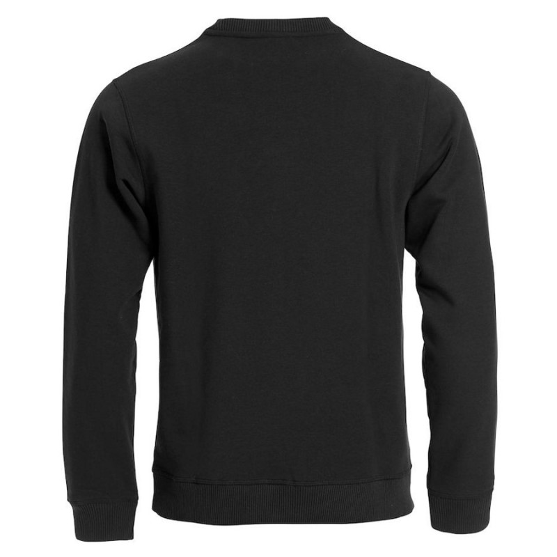 Sudadera clique classic roundneck 021040