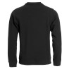 Sudadera clique classic roundneck 021040