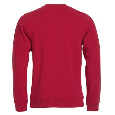 Sudadera Clique Classic Roundneck 021040