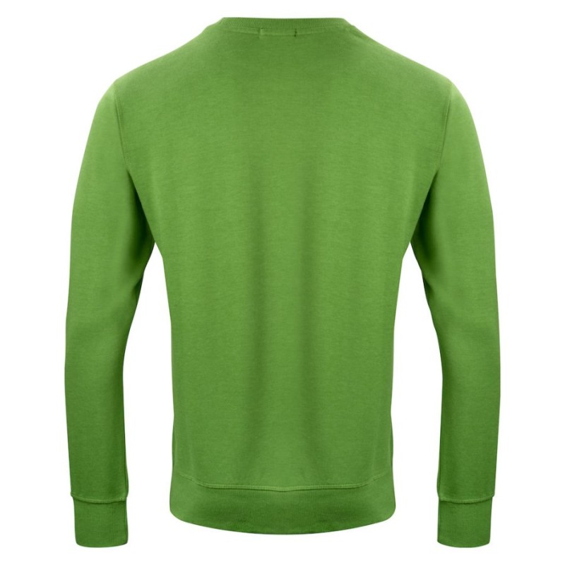 Sudadera clique classic roundneck 021040