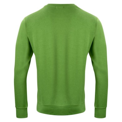 Sudadera Clique Classic Roundneck 021040
