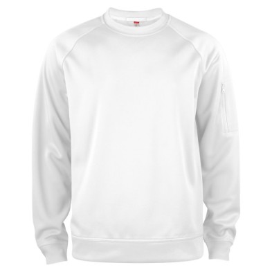 Sudadera Clique Basic Active 021010