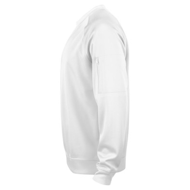 Sudadera Clique Basic Active 021010