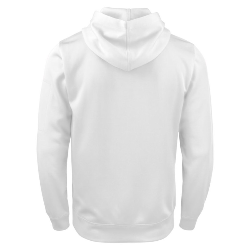 Sudadera clique active hoody 021011