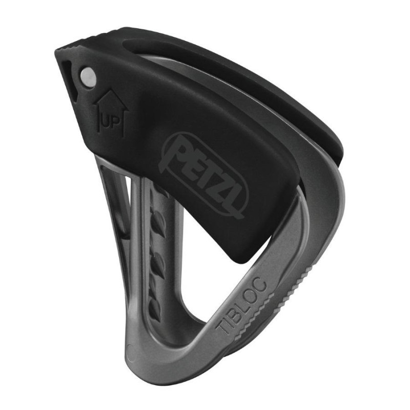 Bloqueador de emergencia petzl tibloc