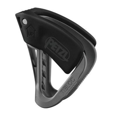 BLOQUEADOR DE EMERGENCIA PETZL TIBLOC