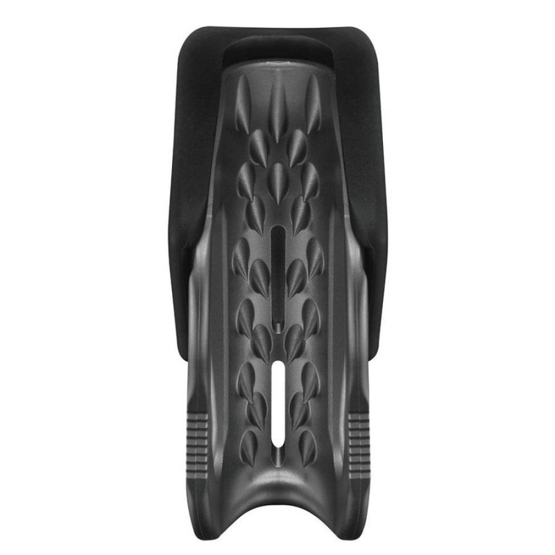 Bloqueador de emergencia petzl tibloc