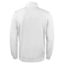 SUDADERA CLIQUE BASICA ACTIVE HALF ZIP 021013