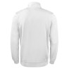 Sudadera clique basica active half zip 021013