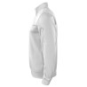 Sudadera clique basica active half zip 021013