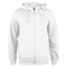 CHAQUETA CLIQUE ACTIVE HOODY 021014