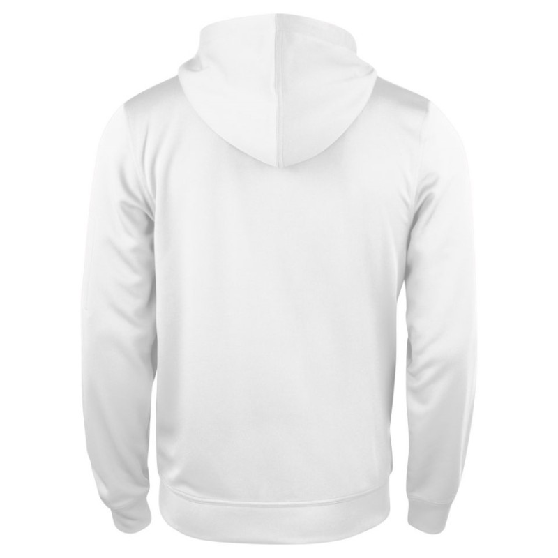 Chaqueta clique active hoody 021014