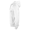 Chaqueta clique active hoody 021014