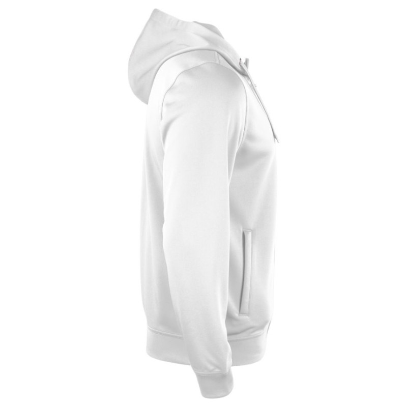 Chaqueta clique active hoody 021014