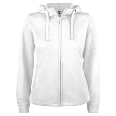 Sudadera Mujer Clique Active 021015