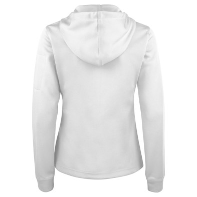 Sudadera Mujer Clique Active 021015