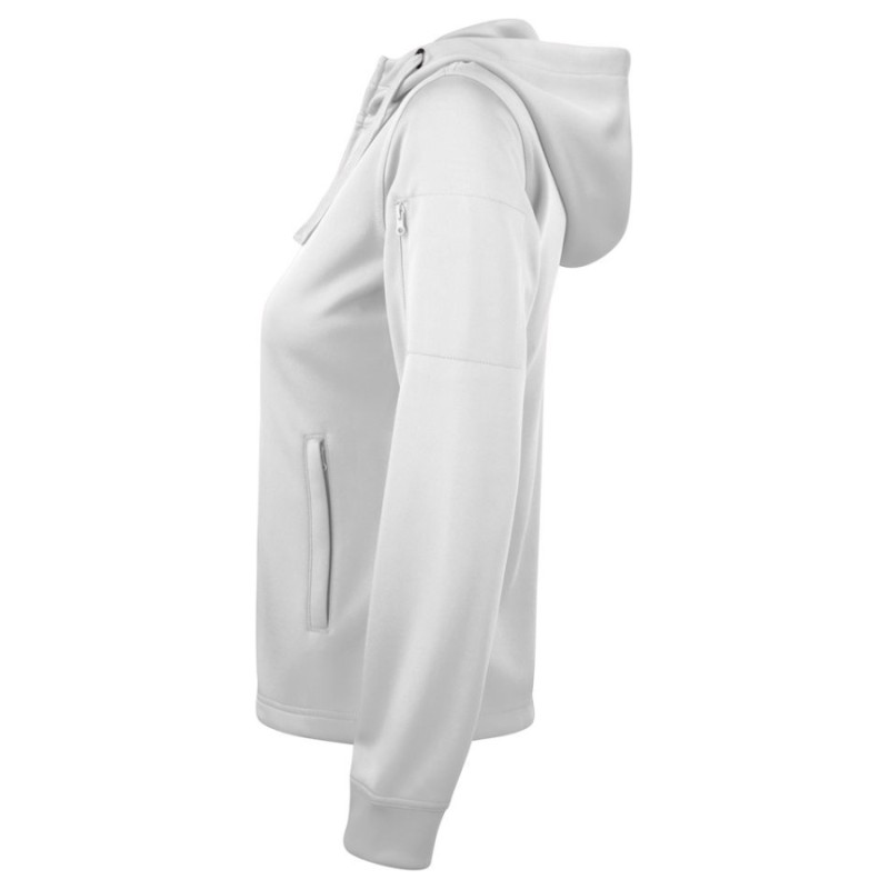 Sudadera clique active hoody 021015